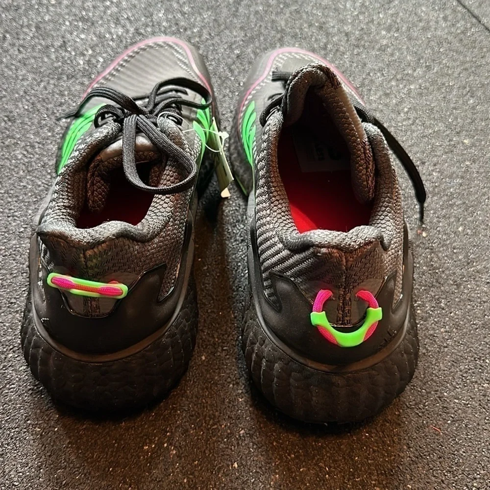 Adidas Climawarm Boost new